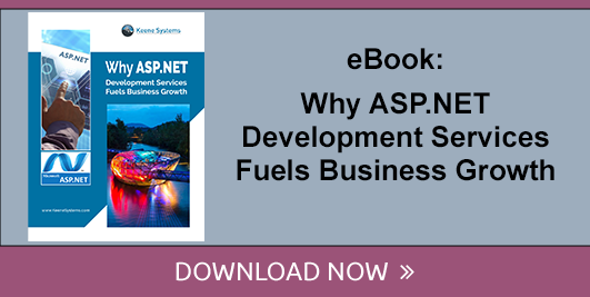 Why ASP.NET Development Services Fuels Business Growth